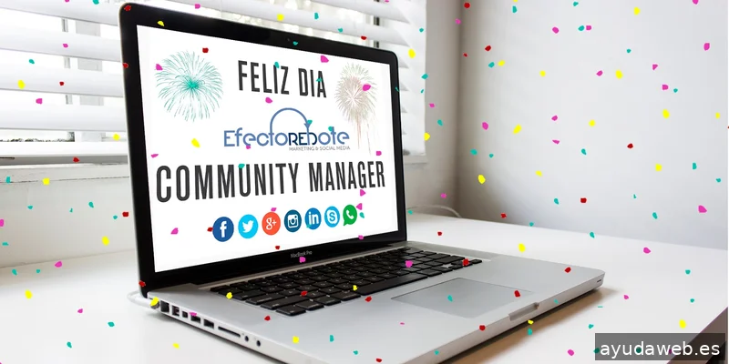 EfectoRebote - Soluciones Digitales & IA