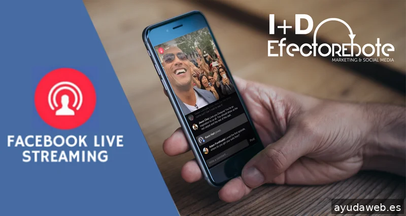 EfectoRebote - Soluciones Digitales & IA