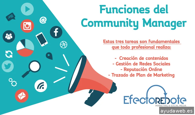 EfectoRebote - Soluciones Digitales & IA