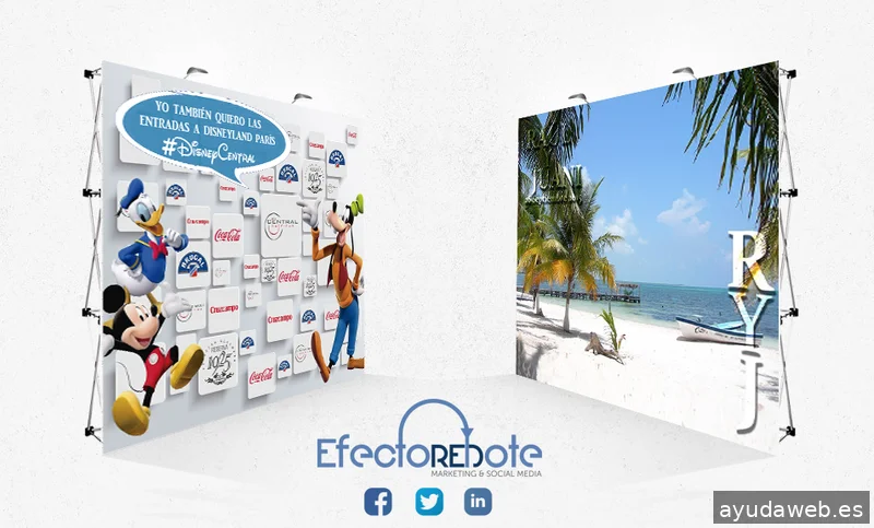 EfectoRebote - Soluciones Digitales & IA