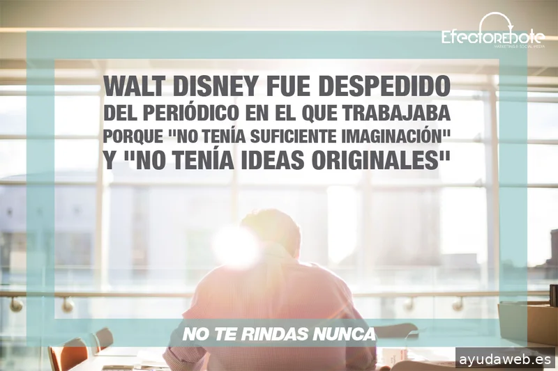 EfectoRebote - Soluciones Digitales & IA