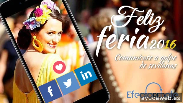 EfectoRebote - Soluciones Digitales & IA