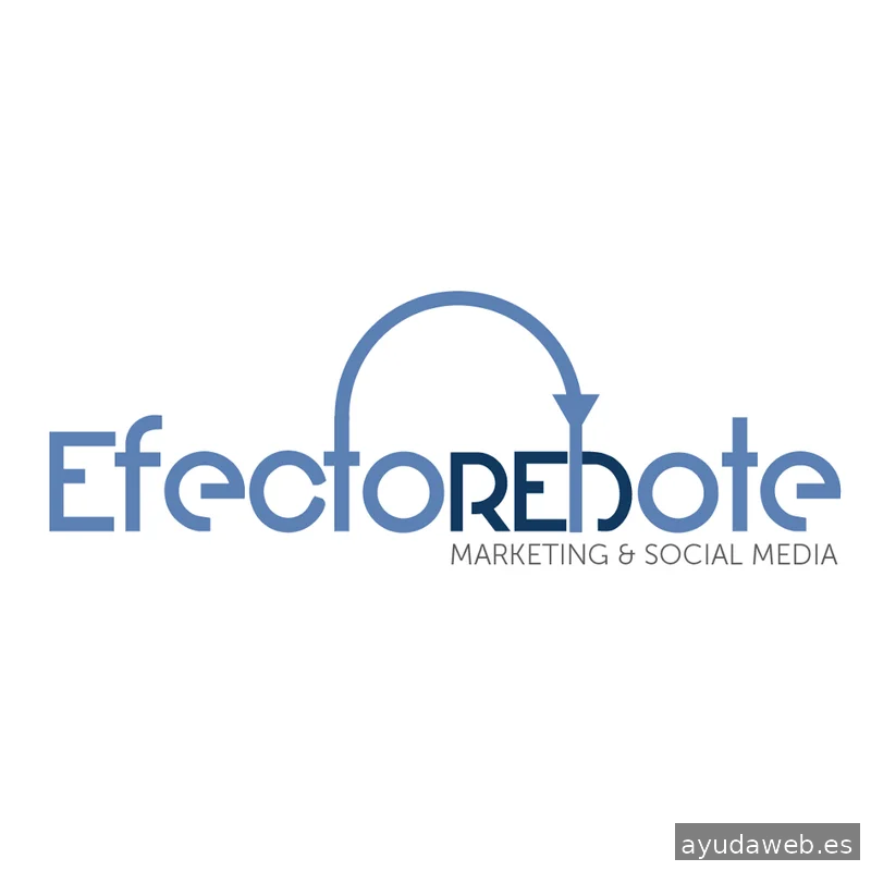 EfectoRebote - Soluciones Digitales & IA