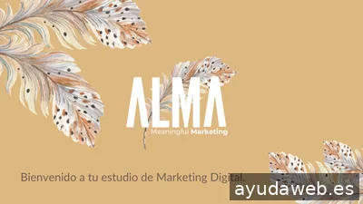 ALMA Meaningful Marketing
