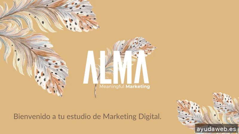 ALMA Meaningful Marketing
