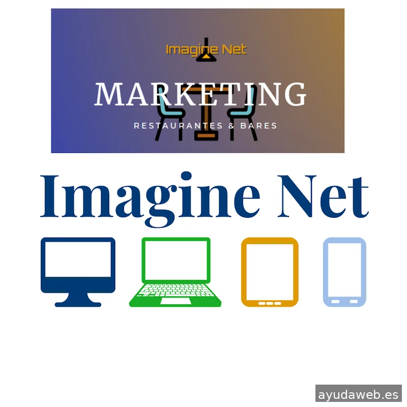 Diseño Web en Madrid ​ Marketing