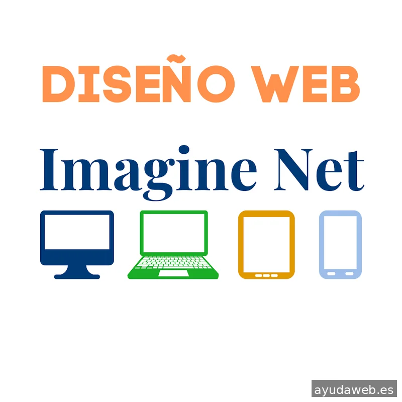 Diseño Web en Madrid ​ Marketing