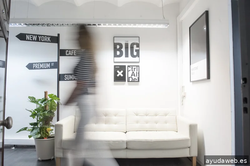 GMEDIA | Agencia SEO - Diseño Web