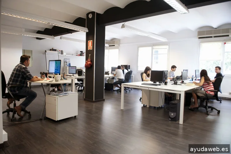 GMEDIA | Agencia SEO - Diseño Web