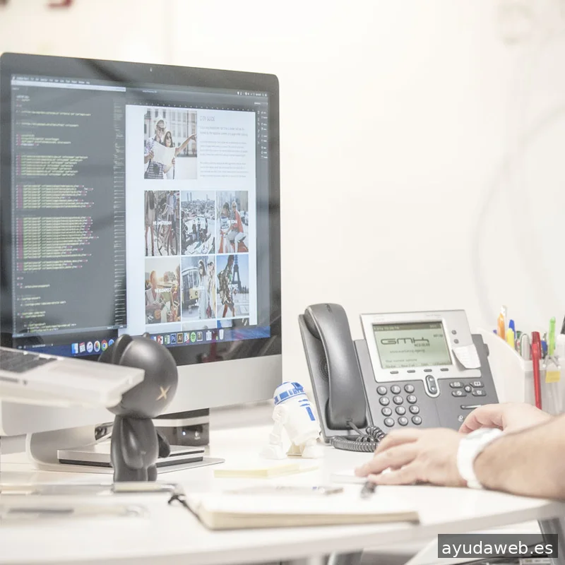 GMEDIA | Agencia SEO - Diseño Web