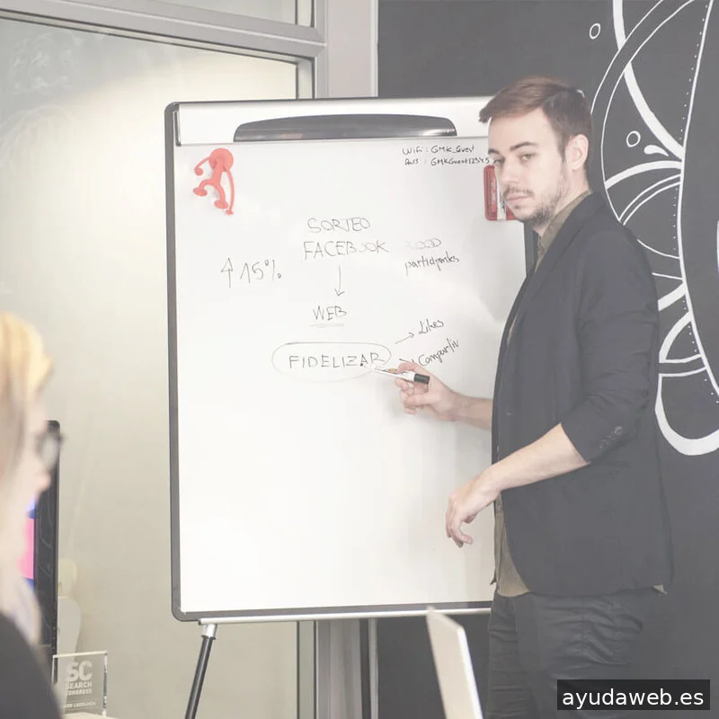 GMEDIA | Agencia SEO - Diseño Web