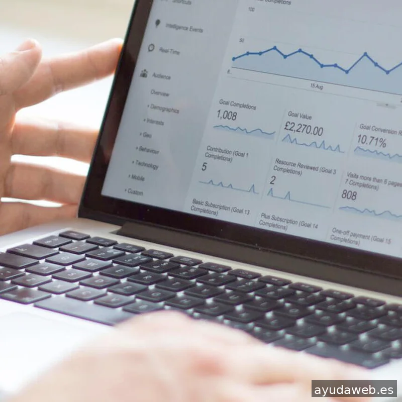 GMEDIA | Agencia SEO - Diseño Web