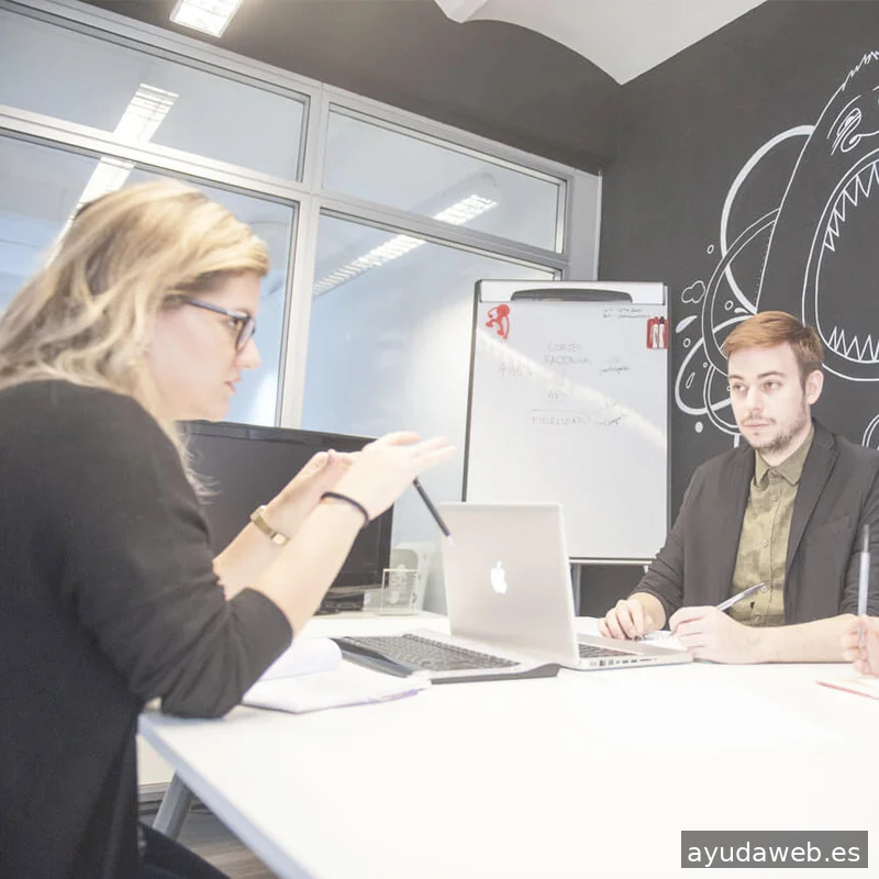 GMEDIA | Agencia SEO - Diseño Web