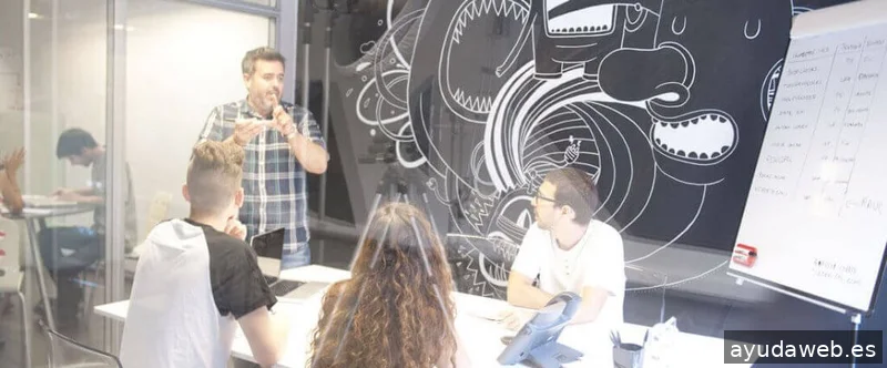 GMEDIA | Agencia SEO - Diseño Web