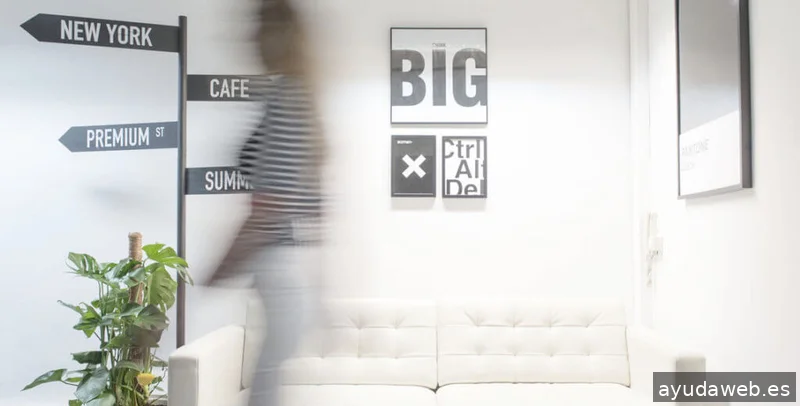 GMEDIA | Agencia SEO - Diseño Web