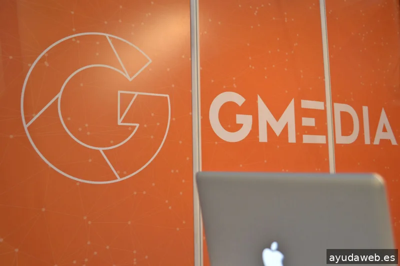 GMEDIA | Agencia SEO - Diseño Web