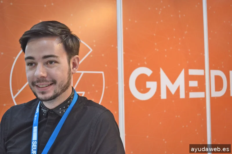 GMEDIA | Agencia SEO - Diseño Web