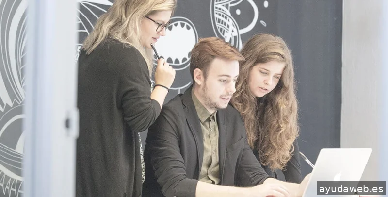 GMEDIA | Agencia SEO - Diseño Web