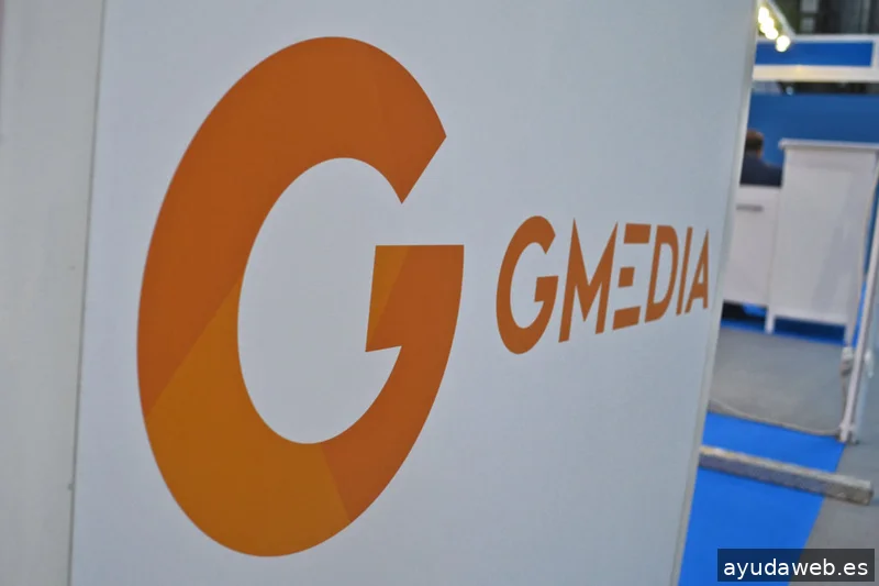 GMEDIA | Agencia SEO - Diseño Web