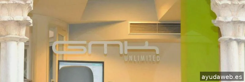 GMEDIA | Agencia SEO - Diseño Web