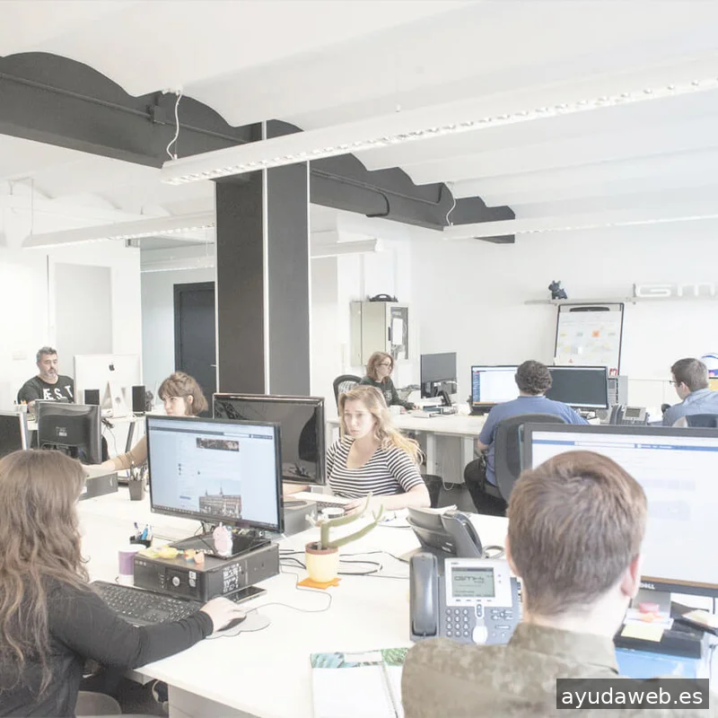 GMEDIA | Agencia SEO - Diseño Web