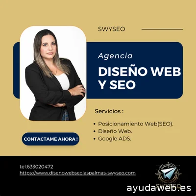 SWYSEO-Agencia Diseño Web Seo