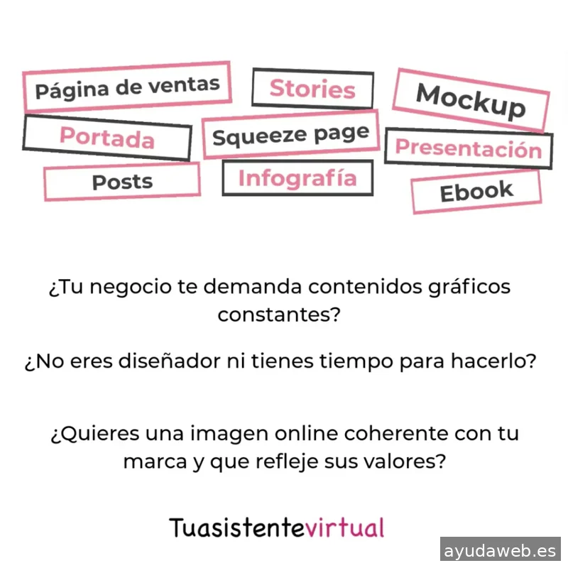 Paula Posadas soluciones creativas digitales