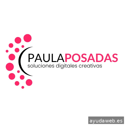 Paula Posadas soluciones creativas digitales