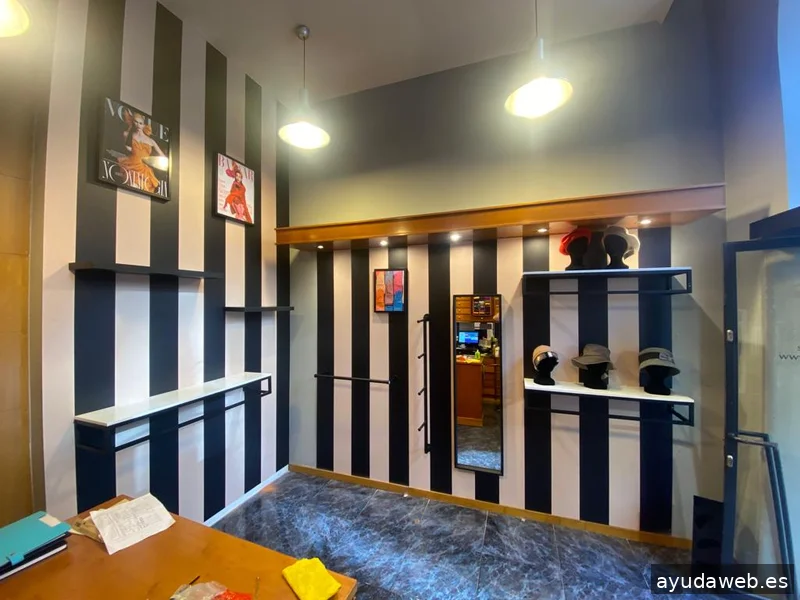 RÓTULOS LUMINOSOS NEÓN JAGUAR Bilbao