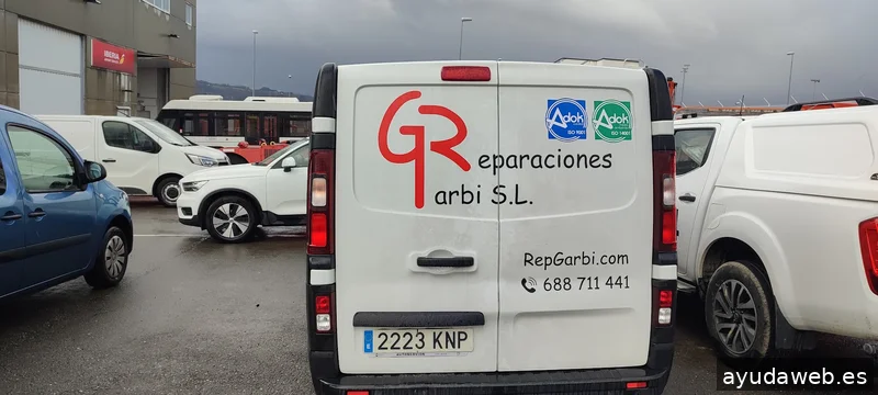 RÓTULOS LUMINOSOS NEÓN JAGUAR Bilbao