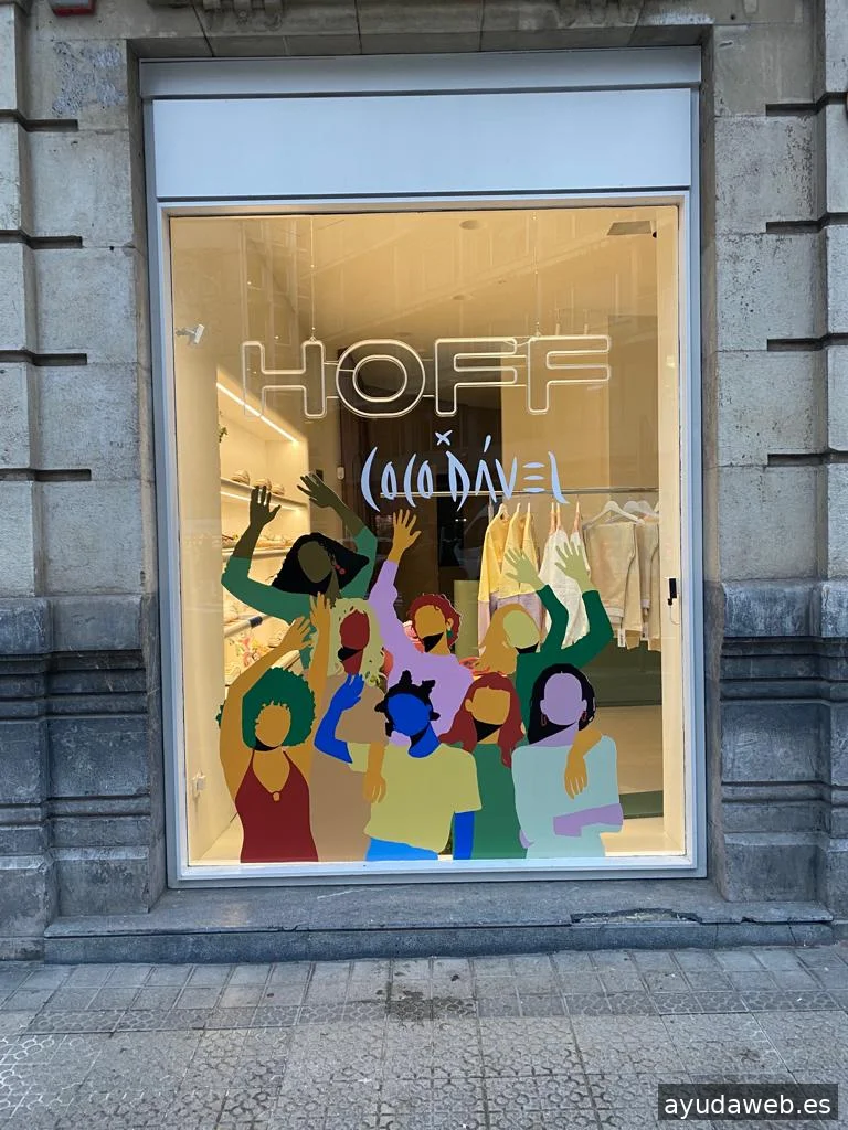 RÓTULOS LUMINOSOS NEÓN JAGUAR Bilbao