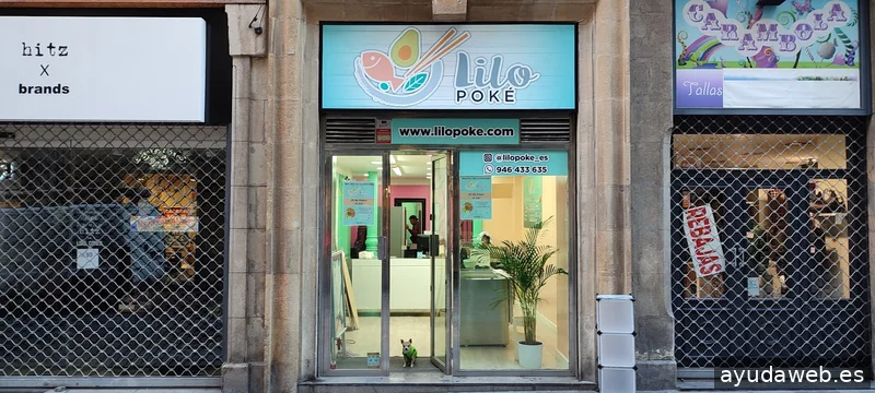 RÓTULOS LUMINOSOS NEÓN JAGUAR Bilbao