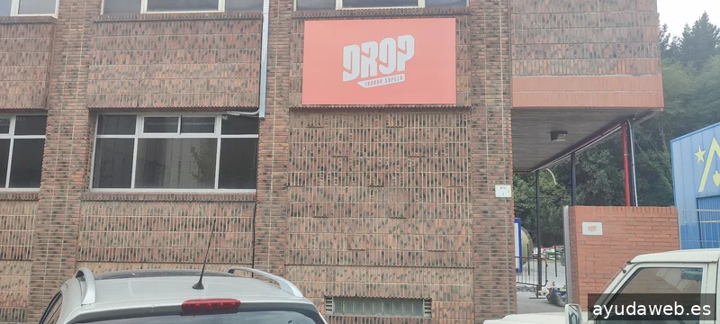 RÓTULOS LUMINOSOS NEÓN JAGUAR Bilbao