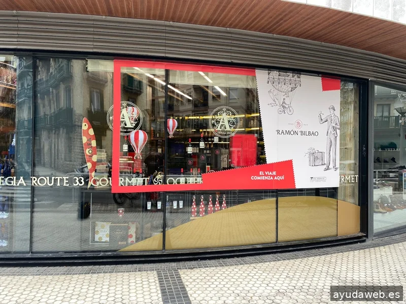 RÓTULOS LUMINOSOS NEÓN JAGUAR Bilbao