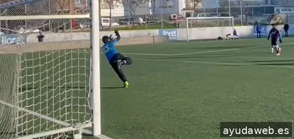 Equipación deportiva Blanes
