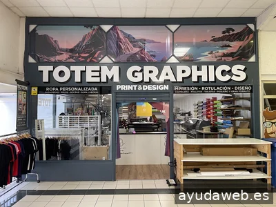 Totem Graphics