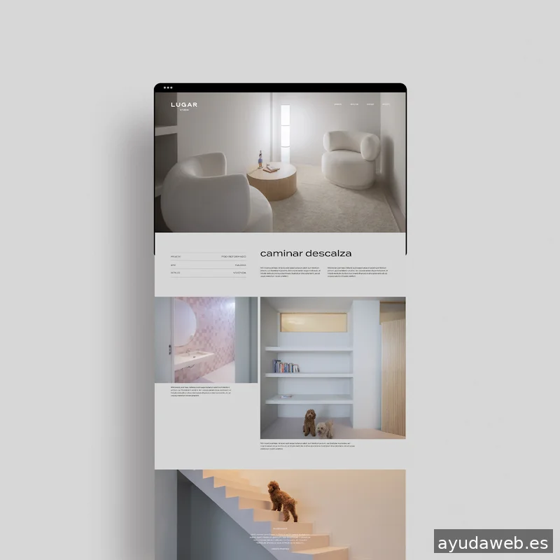 Studio Aeyle I Agence digitale & de Branding