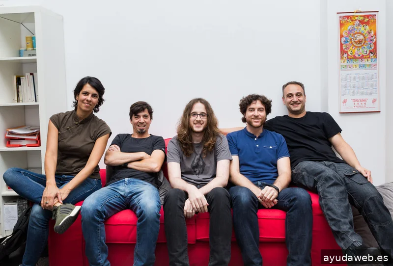 Itemvirtual / ItemHost