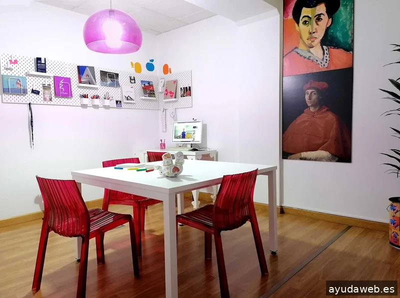 magenta agencia de publicidad