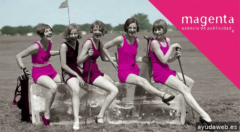 magenta agencia de publicidad