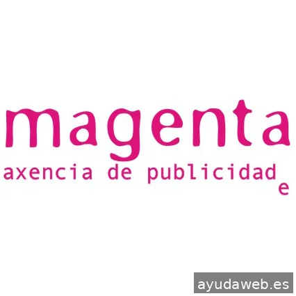 magenta agencia de publicidad