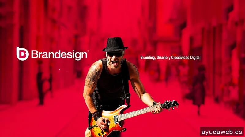 BRANDESIGN