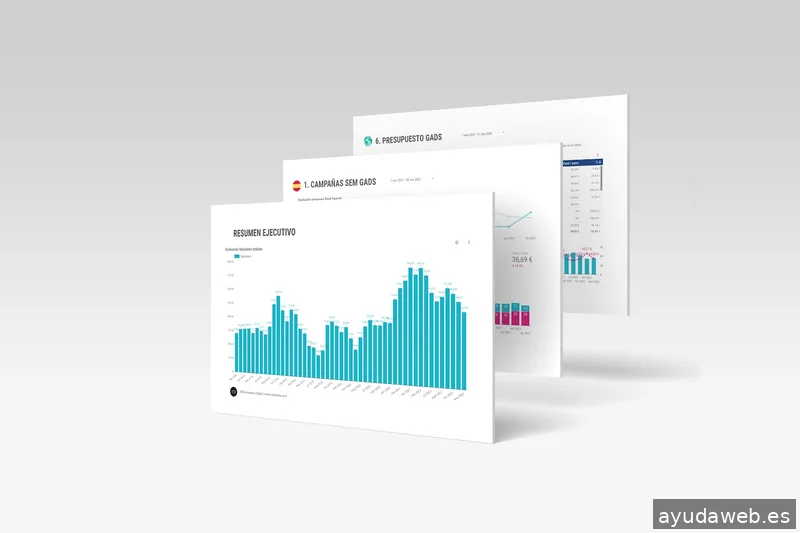 RSB Agency - Marketing Digital