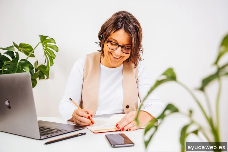 Anna Puig - Tu Socia Digital