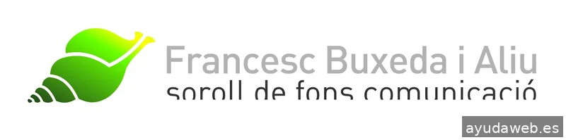 Francesc Buxeda - Comunicació Estratègica, Ètica i Conscient