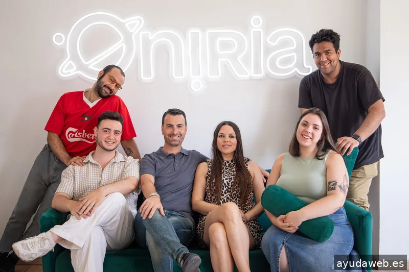 Oniria