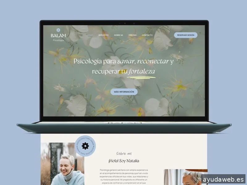ORIGEN – Estudio de Diseño web e Identidad Visual