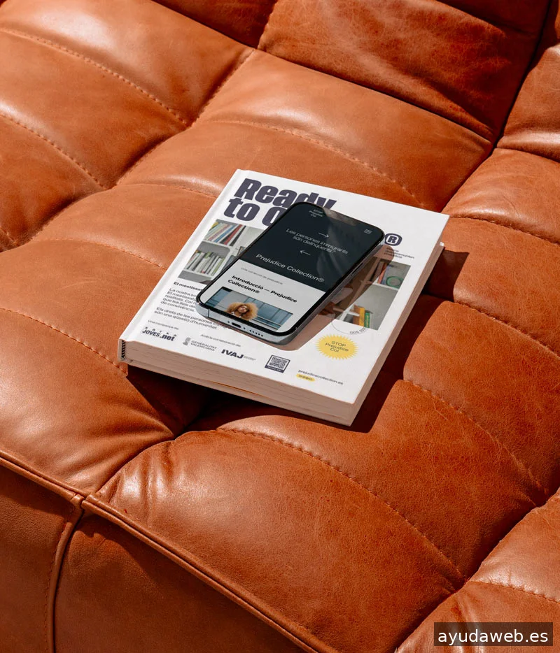 ORIGEN – Estudio de Diseño web e Identidad Visual