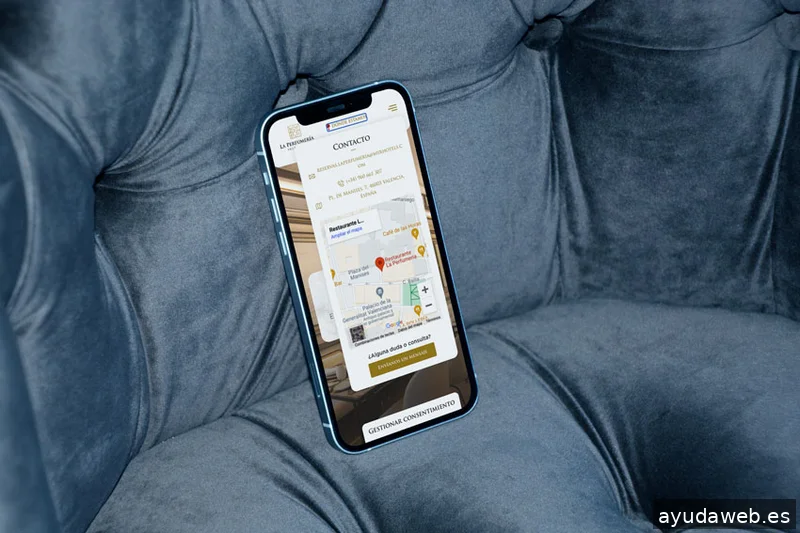 ORIGEN – Estudio de Diseño web e Identidad Visual