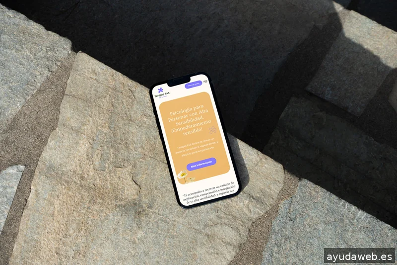 ORIGEN – Estudio de Diseño web e Identidad Visual